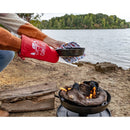 Mitaine et sous-plat pour le four de VR Camco -Exclusif en ligne