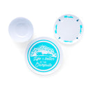 Ensemble de vaisselle 4 couverts Camco - Exclusif en ligne