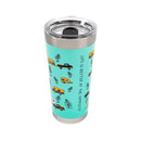 Insulated cup 20oz Camco - Online exclusive