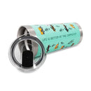 Insulated cup 20oz Camco - Online exclusive