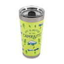 Insulated cup 20oz Camco - Online exclusive