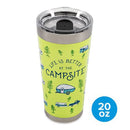 Insulated cup 20oz Camco - Online exclusive