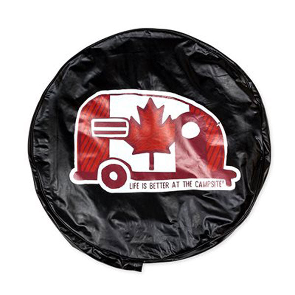 Cover spare tire of 27 "Camco - Online exclusive