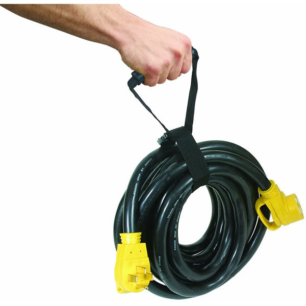 Electrical cord storage handle Camco - Online exclusive