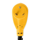 Adaptateur 15 ampères femelle à 30 ampères male Camco - Exclusif en ligne