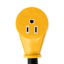 Adaptateur 15 ampères femelle à 30 ampères male Camco - Exclusif en ligne