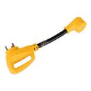 Adaptateur 15 ampères femelle à 30 ampères male Camco - Exclusif en ligne