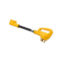 Adaptateur 15 ampères femelle à 30 ampères male Camco - Exclusif en ligne