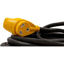 Rallonge électrique 30amp 50 pieds PowerGrip pour VR Camco - Exclusif en ligne
