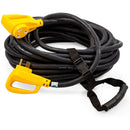 Rallonge électrique 30amp 50 pieds PowerGrip pour VR Camco - Exclusif en ligne