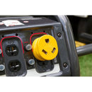 Adaptateur 15 ampères male à 30 ampère femelle Camco - Exclusif en ligne