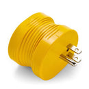 Adaptateur 15 ampères male à 30 ampère femelle Camco - Exclusif en ligne