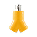 Adaptateur pour génératrice à trois broches Camco - Exclusif en ligne