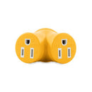 Adaptateur pour génératrice à trois broches Camco - Exclusif en ligne