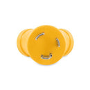 Adaptateur pour génératrice à trois broches Camco - Exclusif en ligne