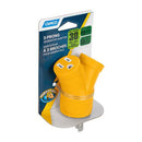 Adaptateur pour génératrice à trois broches Camco - Exclusif en ligne