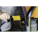 Adaptateur pour génératrice à trois broches Camco - Exclusif en ligne