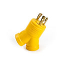 Adaptateur pour génératrice à trois broches Camco - Exclusif en ligne