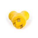 Adaptateur pour génératrice à trois broches Camco - Exclusif en ligne