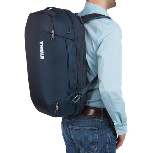 Subterra convertible carry-on