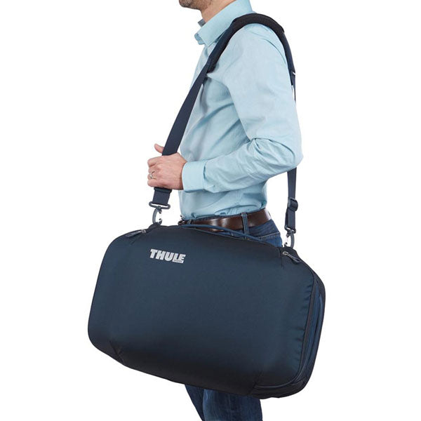 Subterra convertible carry-on