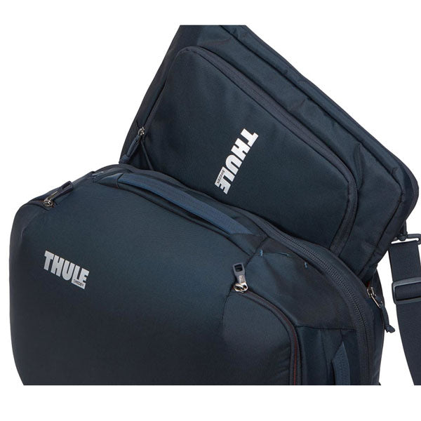 Subterra convertible carry-on