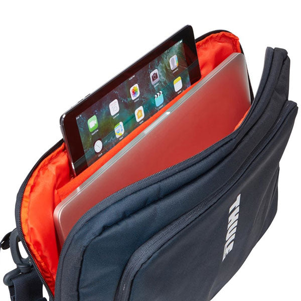 Subterra convertible carry-on