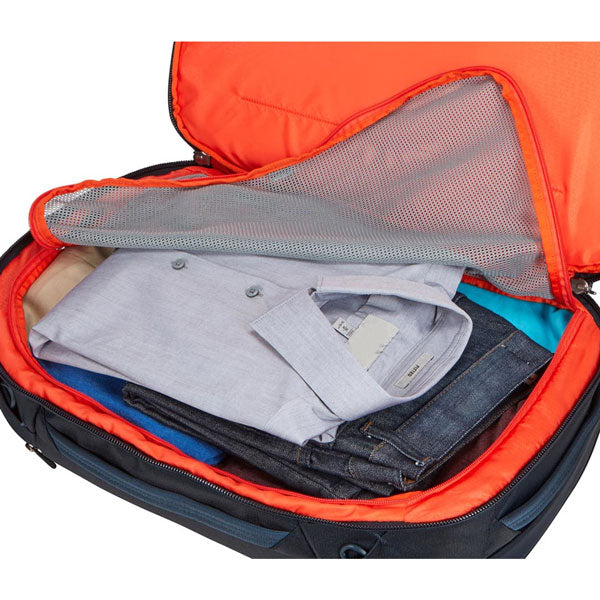 Subterra convertible carry-on
