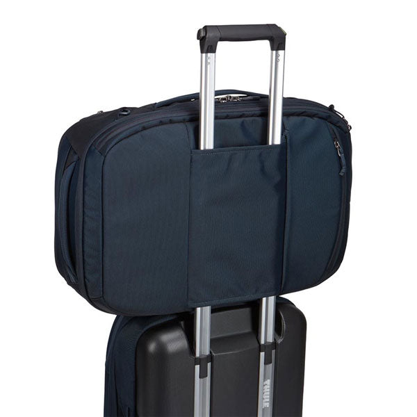 Subterra convertible carry-on