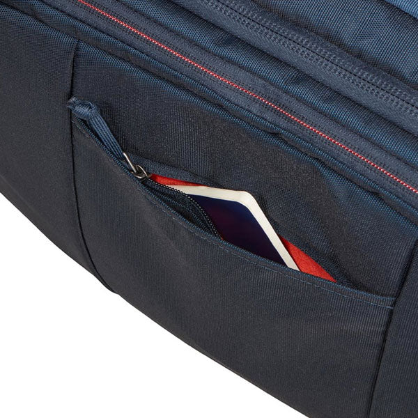 Subterra convertible carry-on
