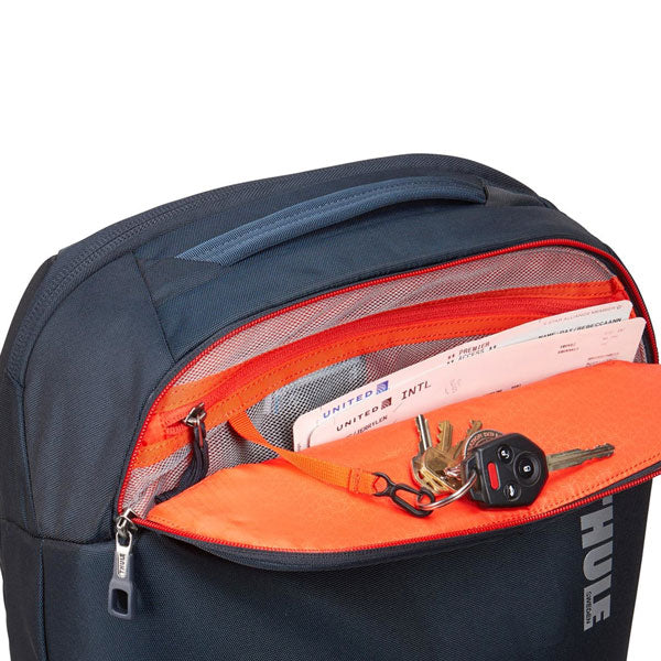 Subterra convertible carry-on