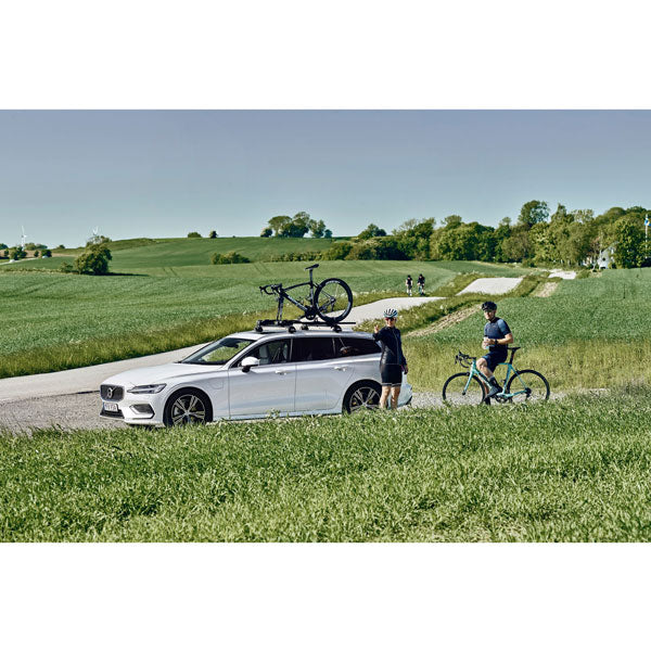 FastRide Fork Mount Bike Rack Online Exclusive