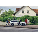 Support à vélo de toit FastRide Thule - Exclusif en ligne