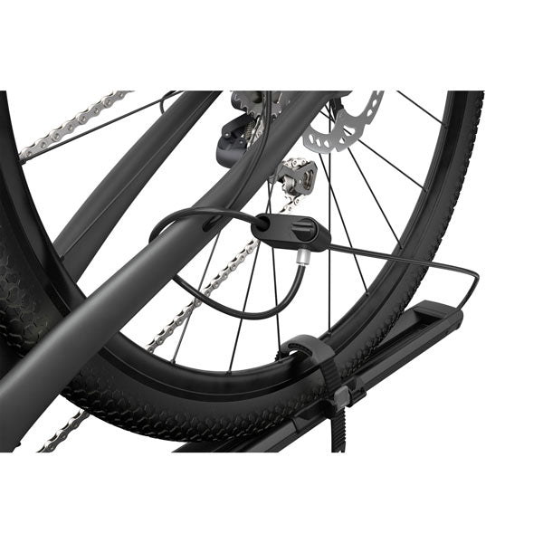 Support à vélo sur fourche FastRide Thule - Exclusif en ligne