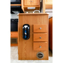 Rangement pour sac de plastique Camco - Exclusif en ligne