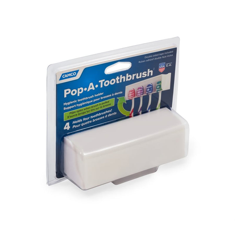 Toothbrush Holder Camco - Online exclusive