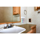 Support à brosse à dents Camco - Exclusif en ligne