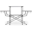 Table de barbecue deluxe Camco - Exclusif en ligne