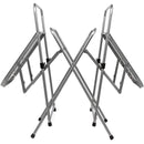 Table de barbecue deluxe Camco - Exclusif en ligne