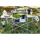 Table de barbecue deluxe Camco - Exclusif en ligne