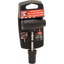 Adjustable coupler lock