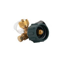 Connexion en T avec tuyau 12 pieds Camco - Exclusif en ligne