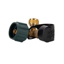 Connexion en T avec tuyau 12 pieds Camco - Exclusif en ligne