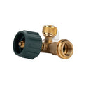 Connexion en T avec tuyau 12 pieds Camco - Exclusif en ligne