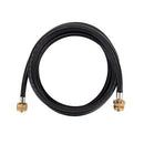 Connexion en T avec tuyau 12 pieds Camco - Exclusif en ligne