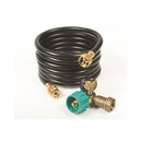 Connexion en T avec tuyau 12 pieds Camco - Exclusif en ligne