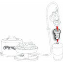 Adaptateur pour bonbonne de propane Camco - Exclusif en ligne