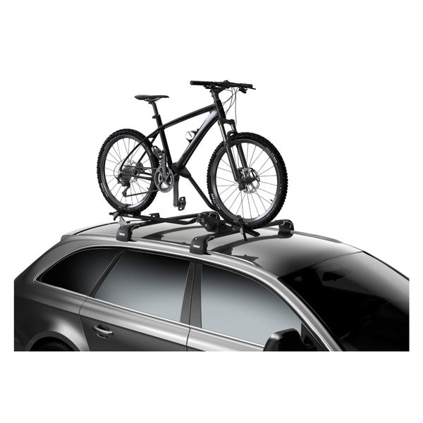 Support à vélo de toit ProRide XT Thule - Exclusif en ligne