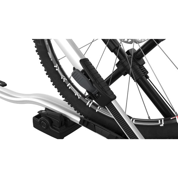 Support à vélo de toit UpRide Thule - Exclusif en ligne