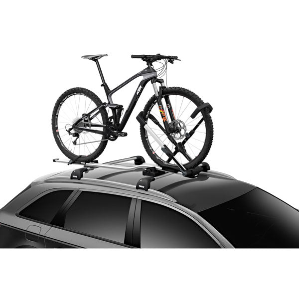 UpRide roof bike rack - Online Exclusive